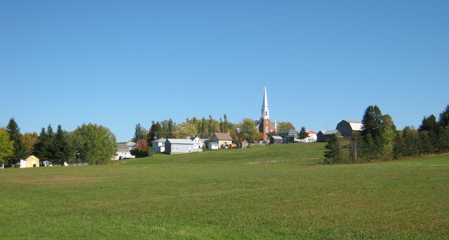 Municipalité SteFrançoise