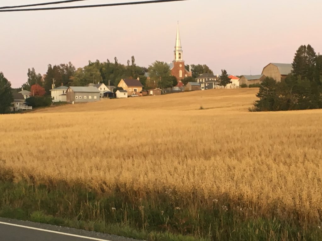 Galerie de photos Municipalité SteFrançoise