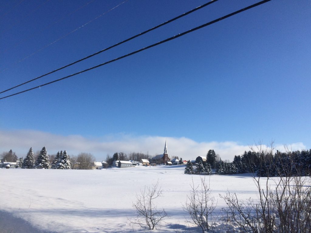 Galerie de photos Municipalité SteFrançoise